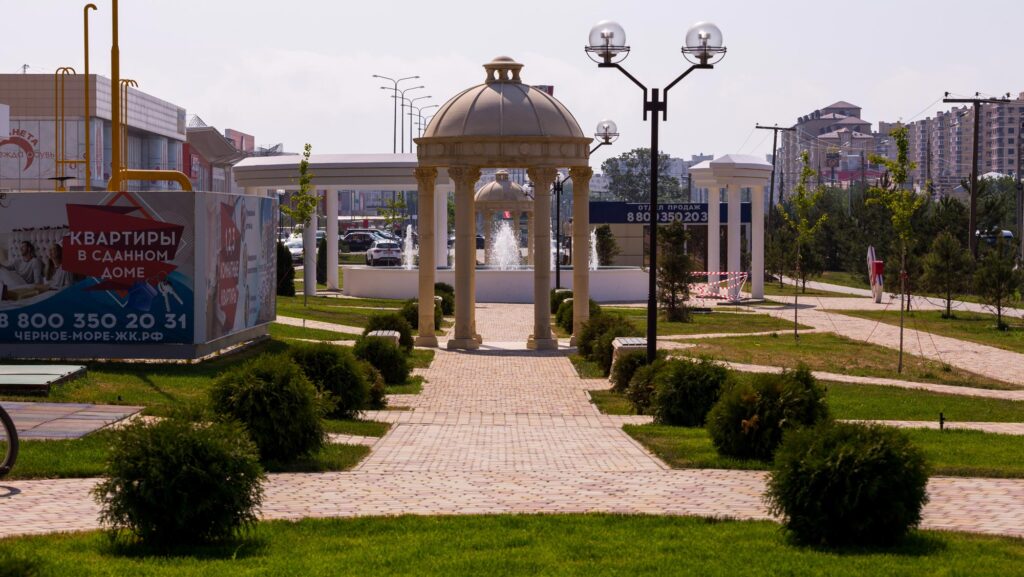 Купить квартиру в ЖК Черное Море Анапа ЖК Черное Море Анапа