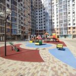 Купить квартиру в ЖК Черное Море Анапа ЖК Черное Море Анапа