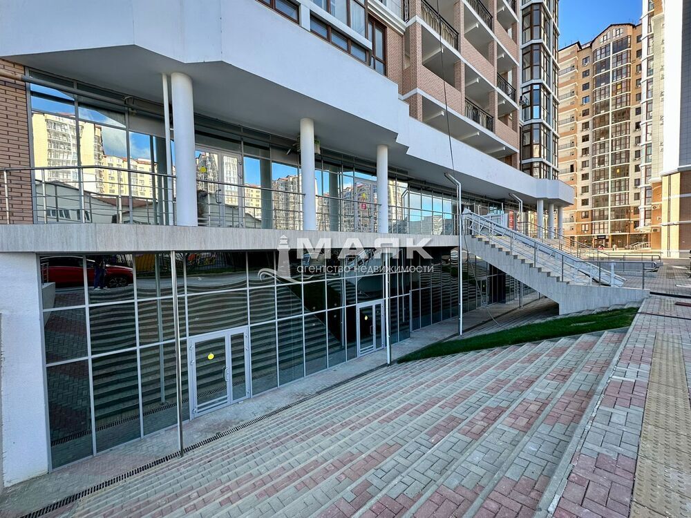 Купить квартиру в ЖК Черное Море Анапа null