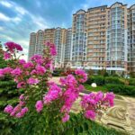 Купить квартиру в ЖК Черное Море Анапа ЖК Черное Море Анапа